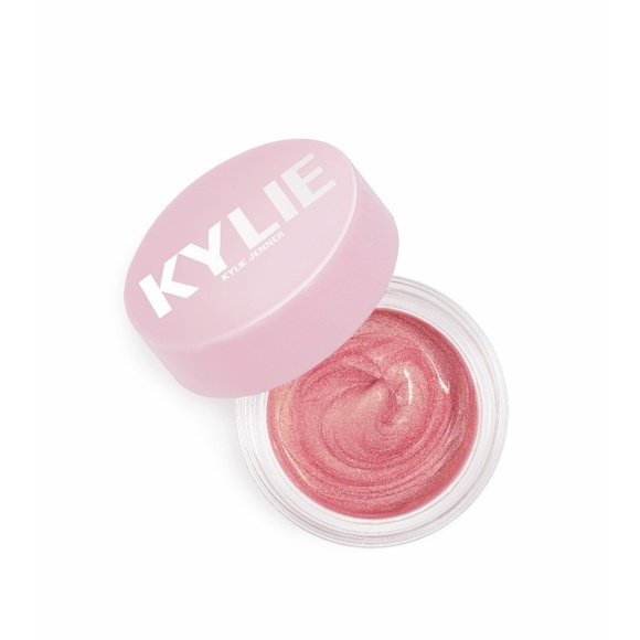 🆕️Kylie Pink Paper Jelly Kylighter